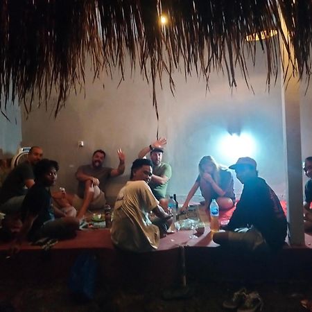 Sukha Homestay Kuta (Lombok) Exterior foto