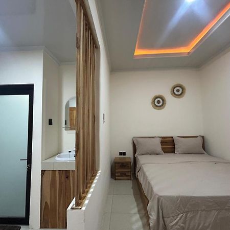 Sukha Homestay Kuta (Lombok) Exterior foto