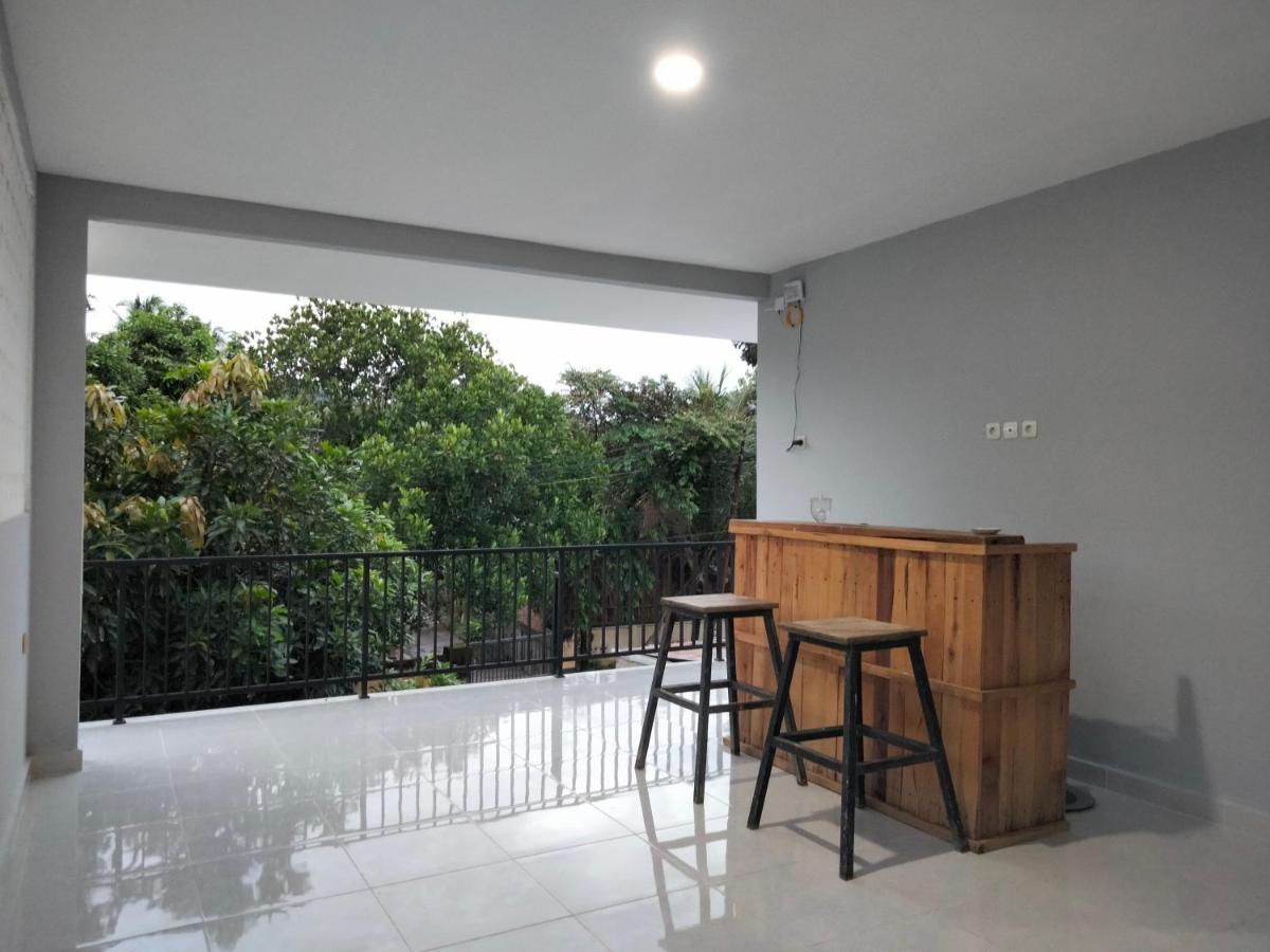 Sukha Homestay Kuta (Lombok) Exterior foto
