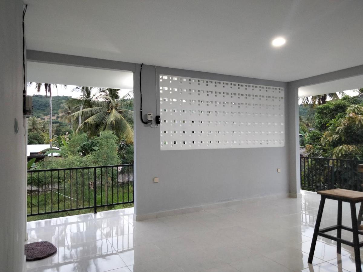 Sukha Homestay Kuta (Lombok) Exterior foto