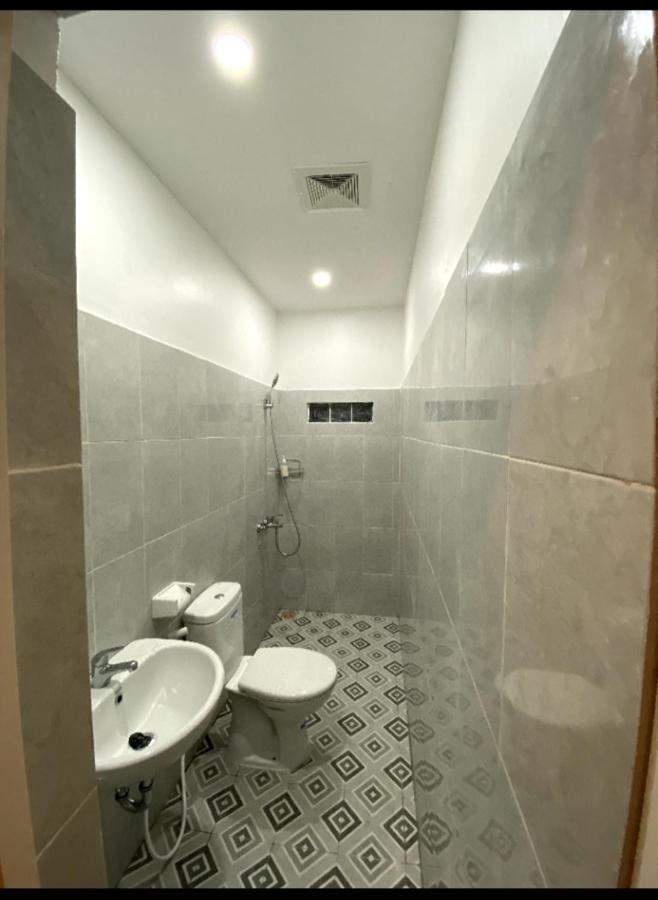 Sukha Homestay Kuta (Lombok) Exterior foto