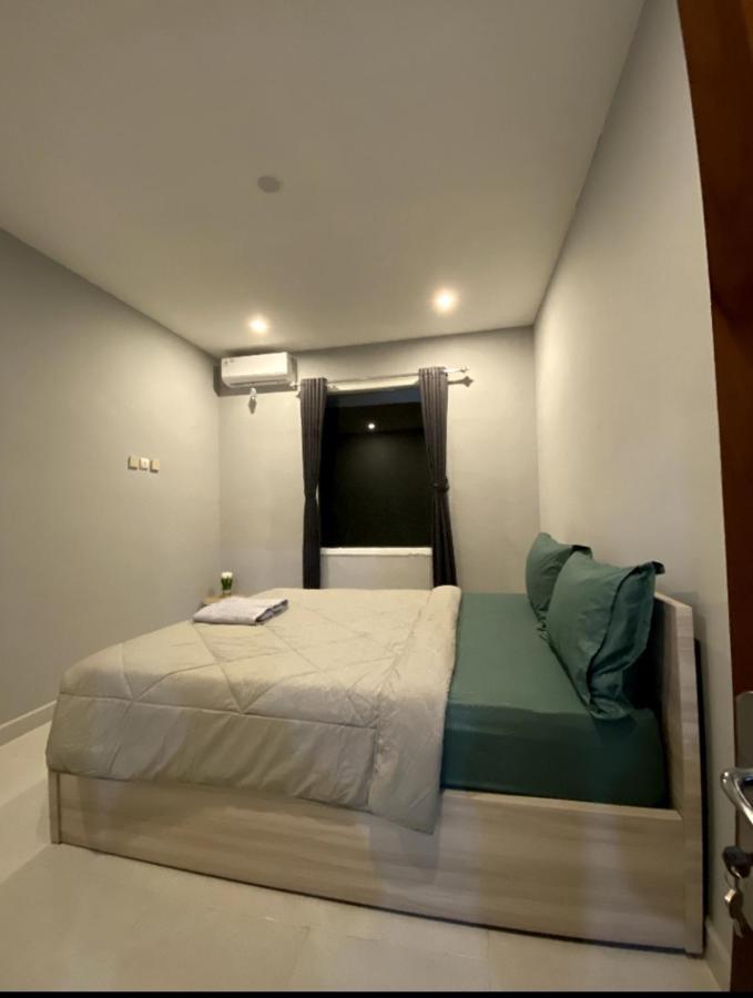Sukha Homestay Kuta (Lombok) Exterior foto