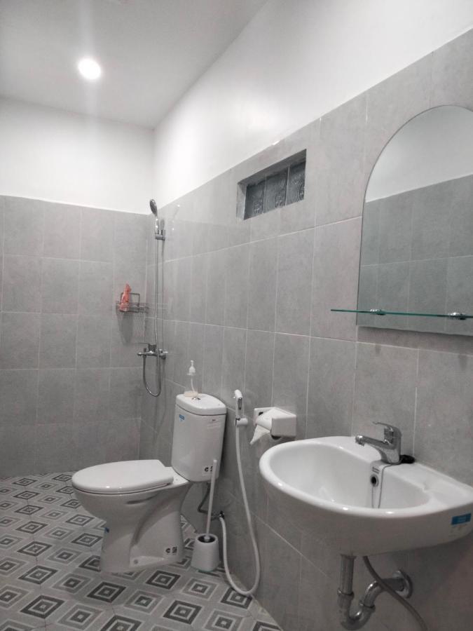 Sukha Homestay Kuta (Lombok) Exterior foto