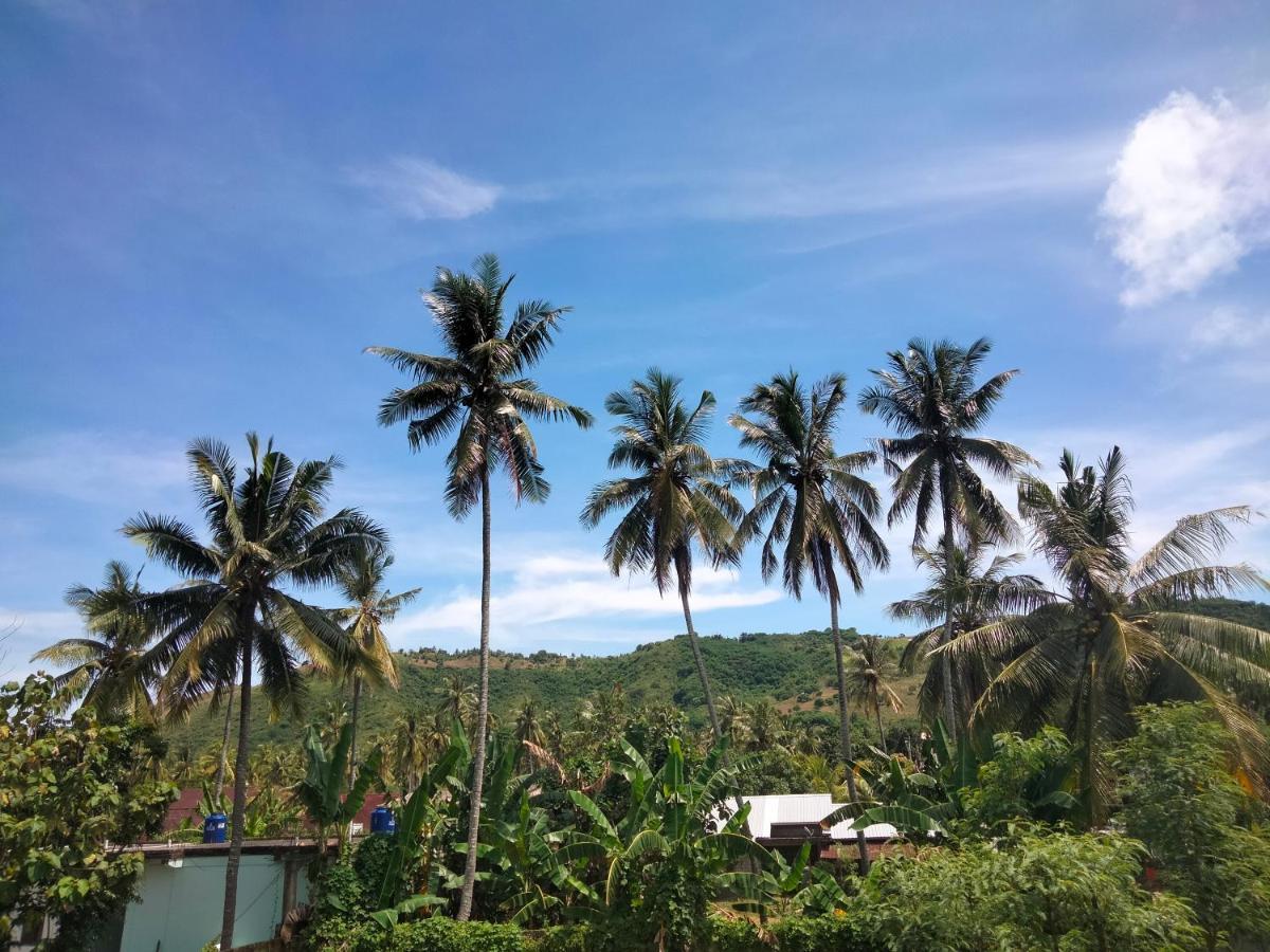 Sukha Homestay Kuta (Lombok) Exterior foto
