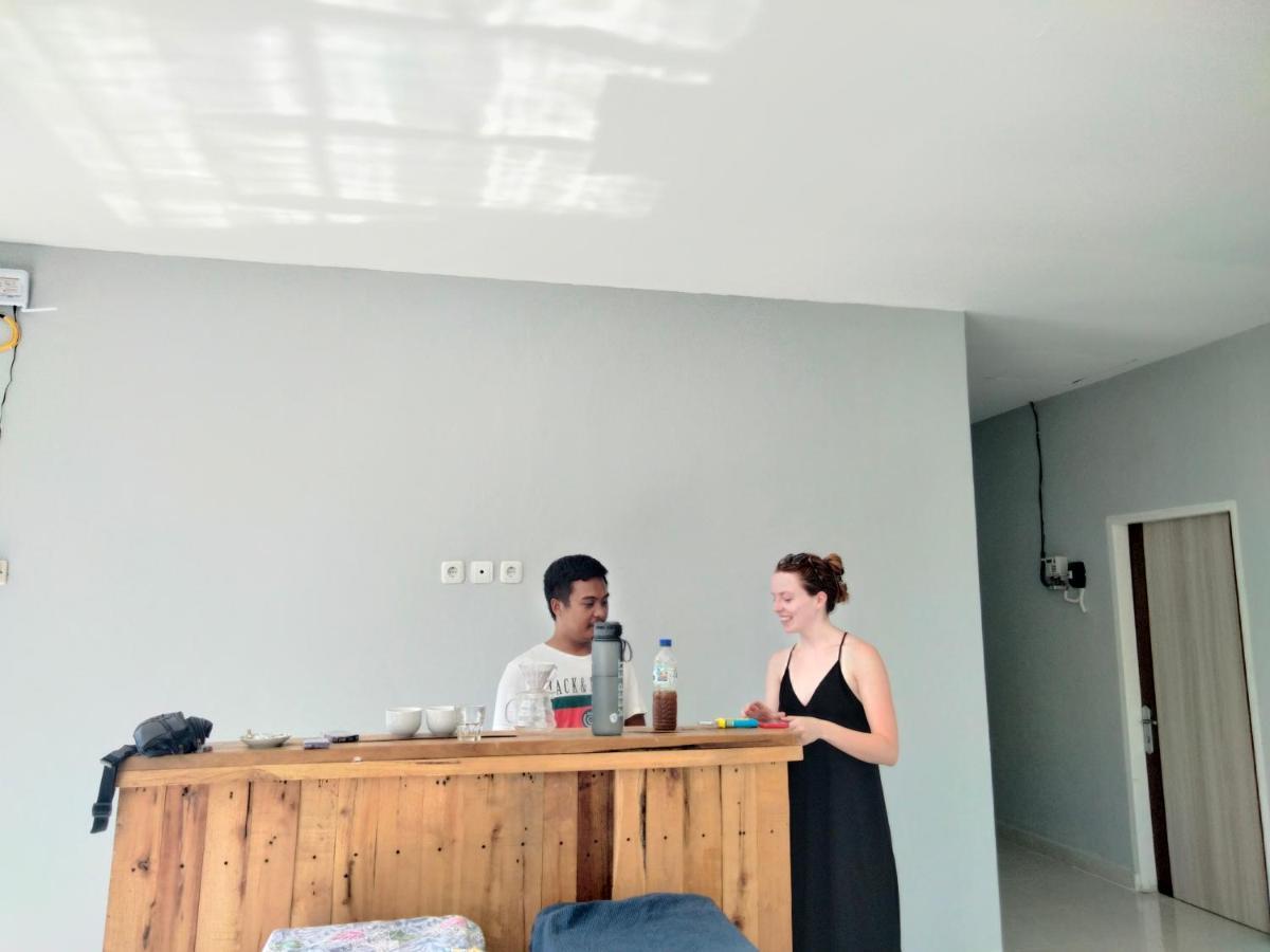 Sukha Homestay Kuta (Lombok) Exterior foto