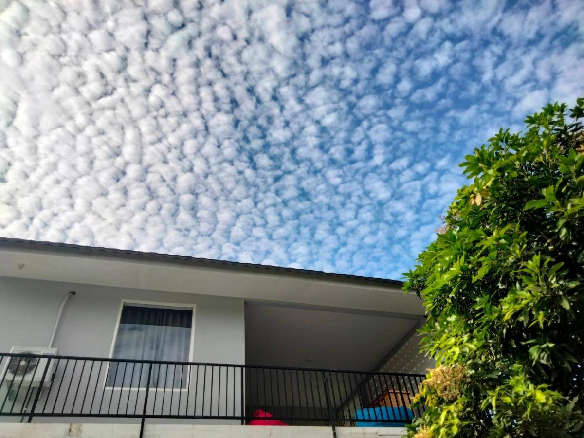 Sukha Homestay Kuta (Lombok) Exterior foto