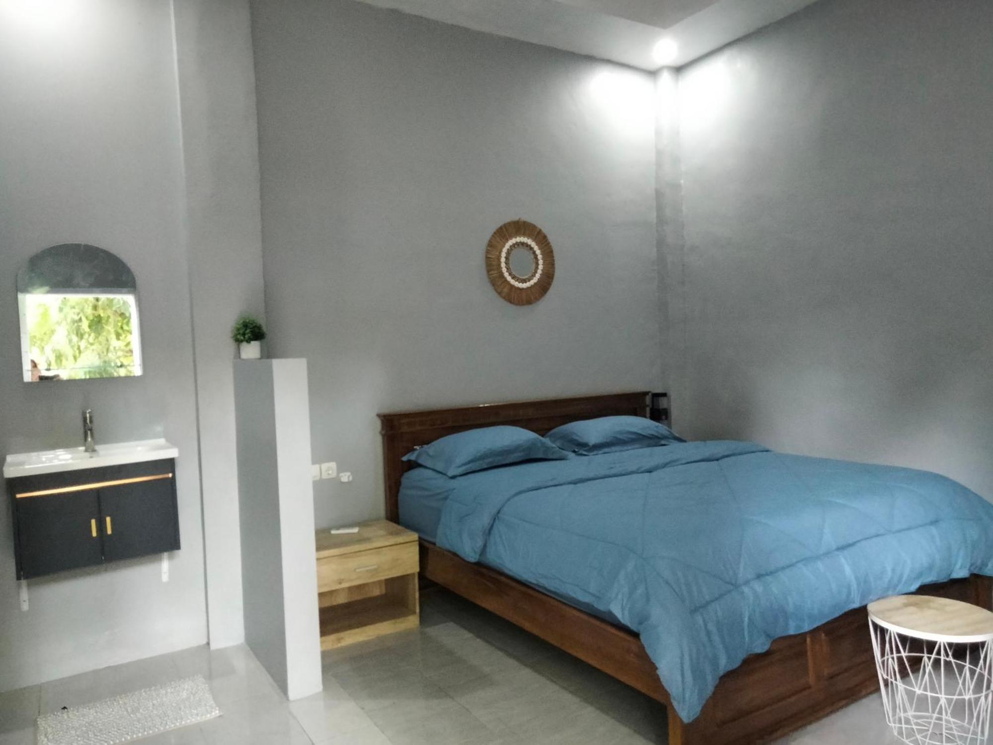Sukha Homestay Kuta (Lombok) Exterior foto