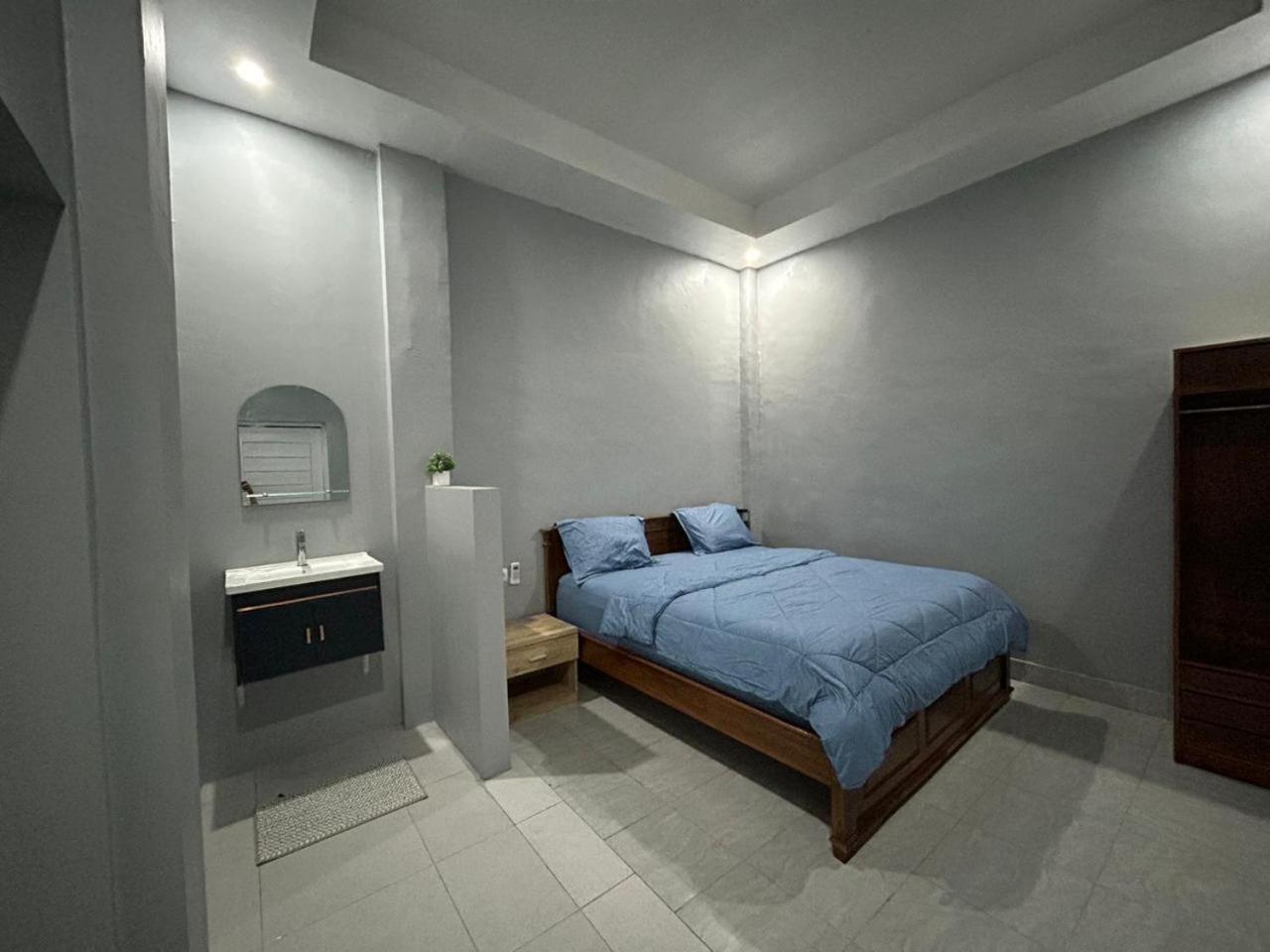 Sukha Homestay Kuta (Lombok) Exterior foto