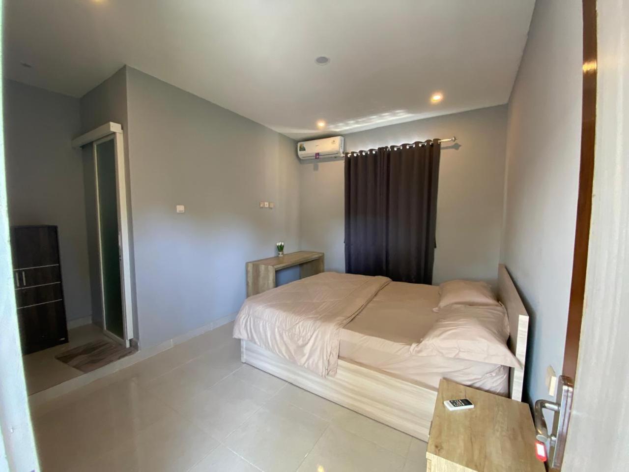 Sukha Homestay Kuta (Lombok) Exterior foto