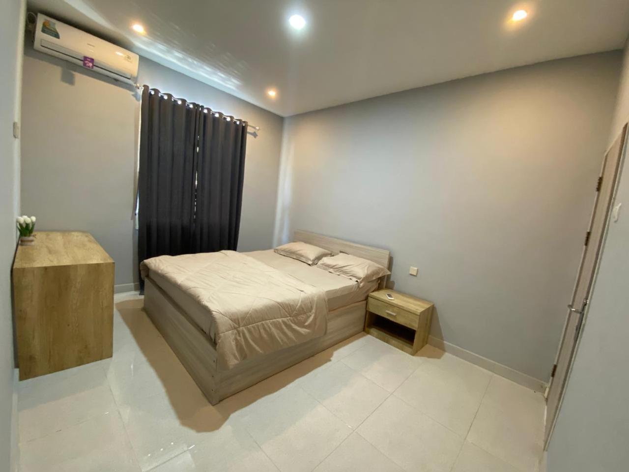 Sukha Homestay Kuta (Lombok) Exterior foto
