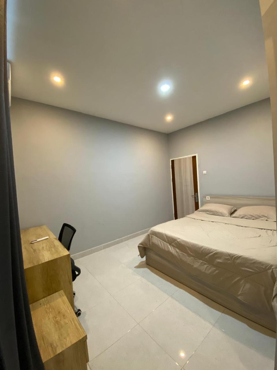Sukha Homestay Kuta (Lombok) Exterior foto
