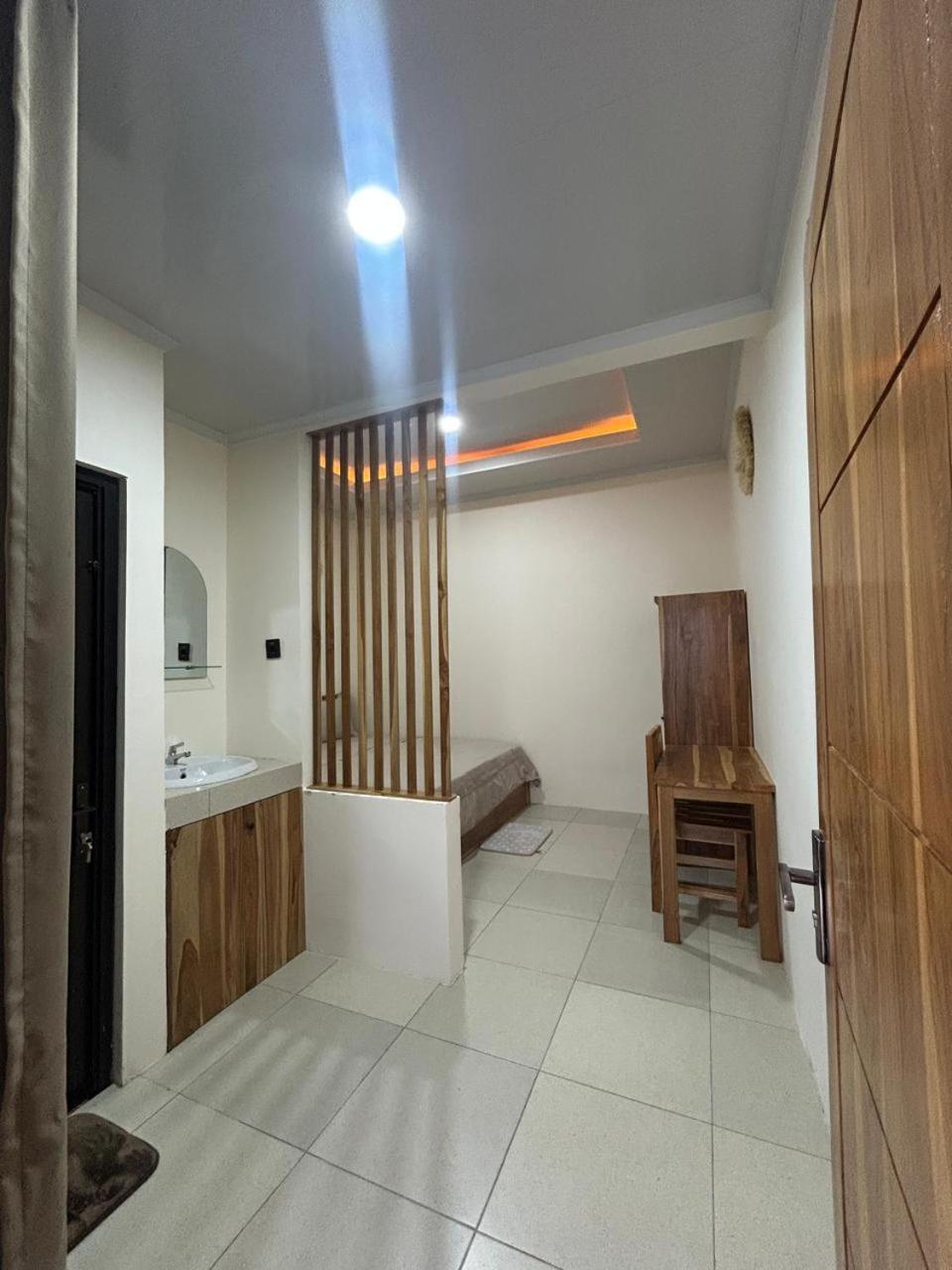 Sukha Homestay Kuta (Lombok) Exterior foto